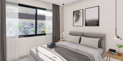 Nouvelle construction - Villa indépendante - Altaona Golf & Country Village