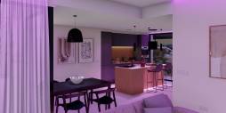 Nouvelle construction - Villa indépendante - Altaona Golf & Country Village