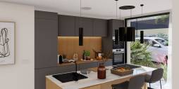 Nouvelle construction - Villa indépendante - Altaona Golf & Country Village
