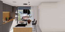 Nouvelle construction - Villa indépendante - Altaona Golf & Country Village