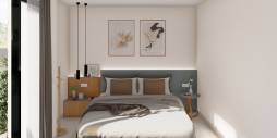 Nouvelle construction - Villa indépendante - Altaona Golf & Country Village