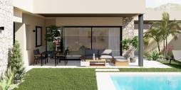 Nouvelle construction - Villa indépendante - Altaona Golf & Country Village