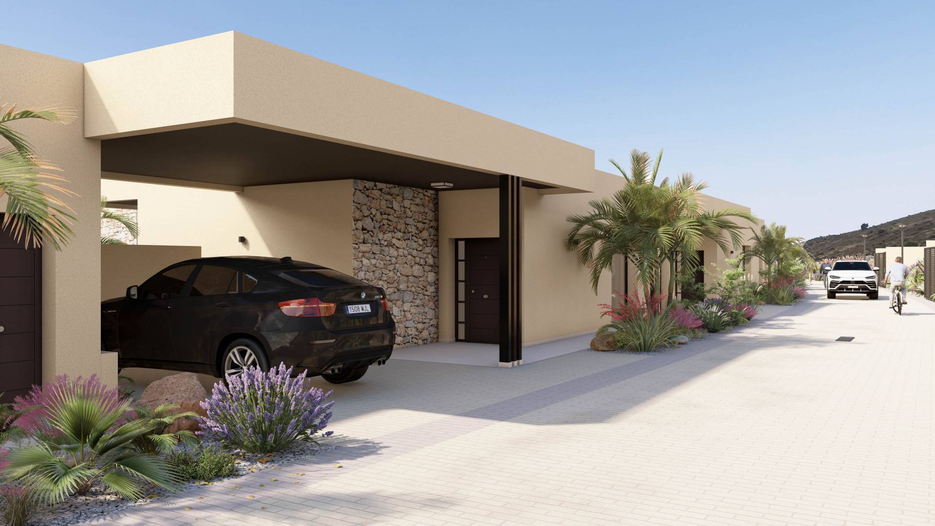 Nouvelle construction - Villa indépendante - Altaona Golf & Country Village