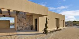 Nouvelle construction - Villa indépendante - Altaona Golf & Country Village
