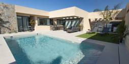Nouvelle construction - Villa indépendante - Altaona Golf & Country Village