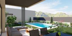 Nouvelle construction - Villa indépendante - Altaona Golf & Country Village