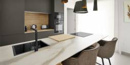 Nouvelle construction - Villa indépendante - Altaona Golf & Country Village