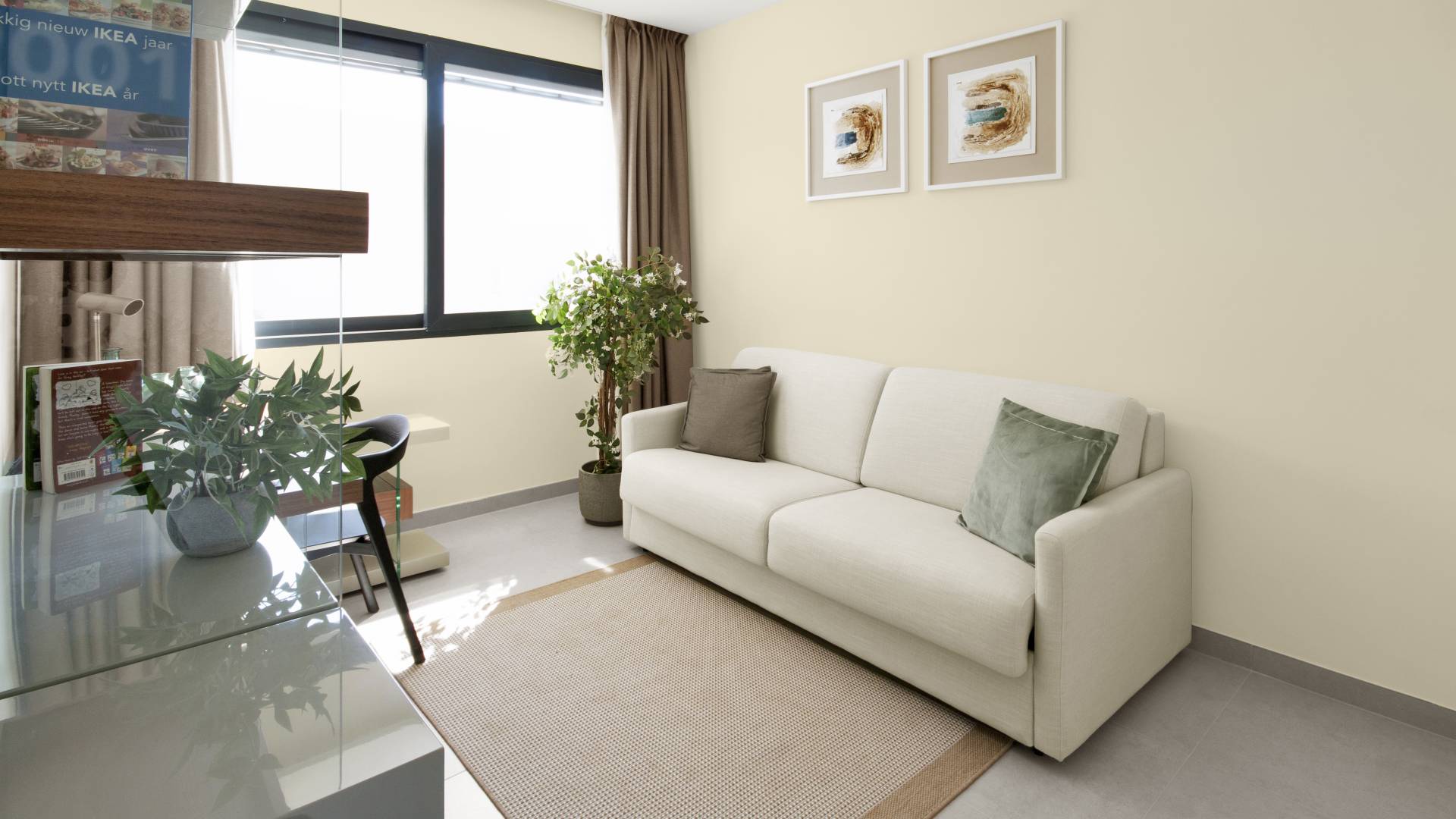 Nouvelle construction - Villa indépendante - Altaona Golf & Country Village