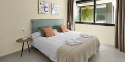 Nouvelle construction - Villa indépendante - Altaona Golf & Country Village