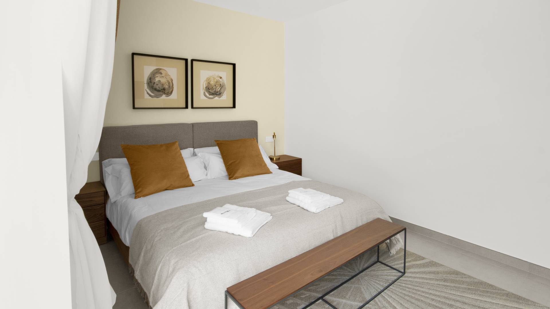Nouvelle construction - Villa indépendante - Altaona Golf & Country Village