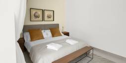 Nouvelle construction - Villa indépendante - Altaona Golf & Country Village