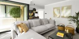 Nouvelle construction - Villa indépendante - Altaona Golf & Country Village