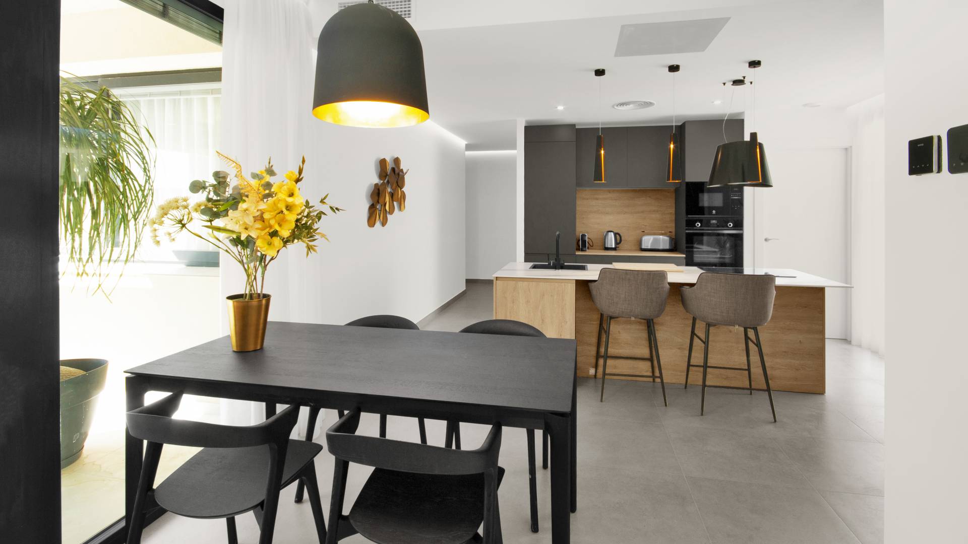 Nouvelle construction - Villa indépendante - Altaona Golf & Country Village