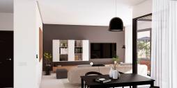 Nouvelle construction - Villa indépendante - Altaona Golf & Country Village