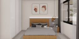 Nouvelle construction - Villa indépendante - Altaona Golf & Country Village