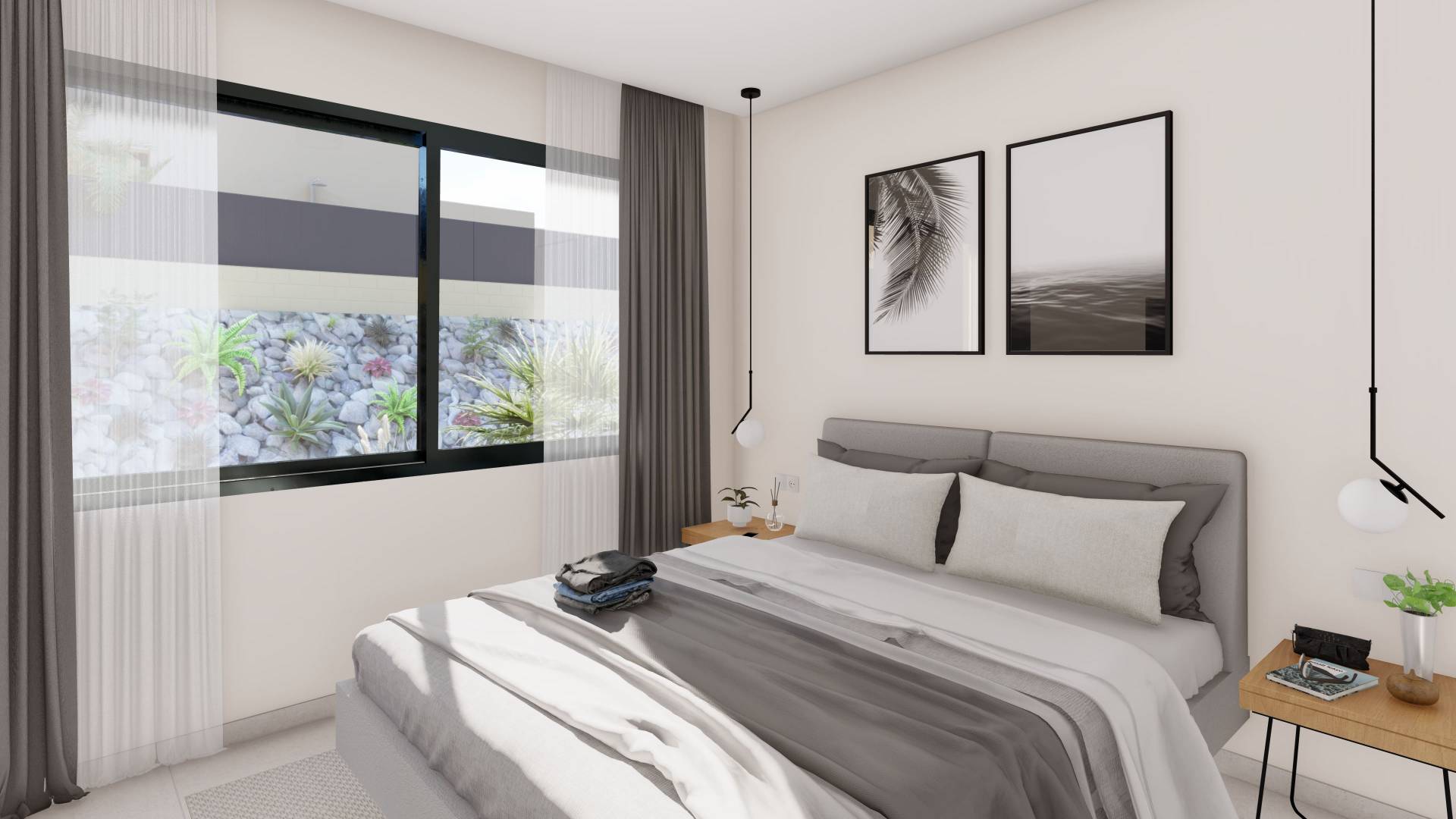Nouvelle construction - Villa indépendante - Altaona Golf & Country Village