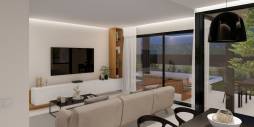 Nouvelle construction - Villa indépendante - Altaona Golf & Country Village