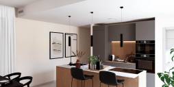 Nouvelle construction - Villa indépendante - Altaona Golf & Country Village
