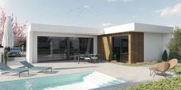 Nouvelle construction - Villa indépendante - Altaona Golf & Country Village