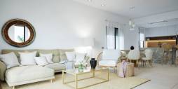 Nouvelle construction - Villa indépendante - Altaona Golf & Country Village