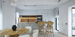 Nouvelle construction - Villa indépendante - Altaona Golf & Country Village