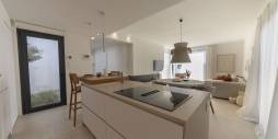 Nouvelle construction - Villa indépendante - Altaona Golf & Country Village