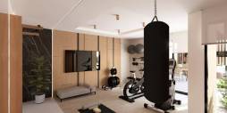 Nouvelle construction - Villa indépendante - Altaona Golf & Country Village
