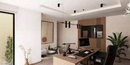 Nouvelle construction - Villa indépendante - Altaona Golf & Country Village