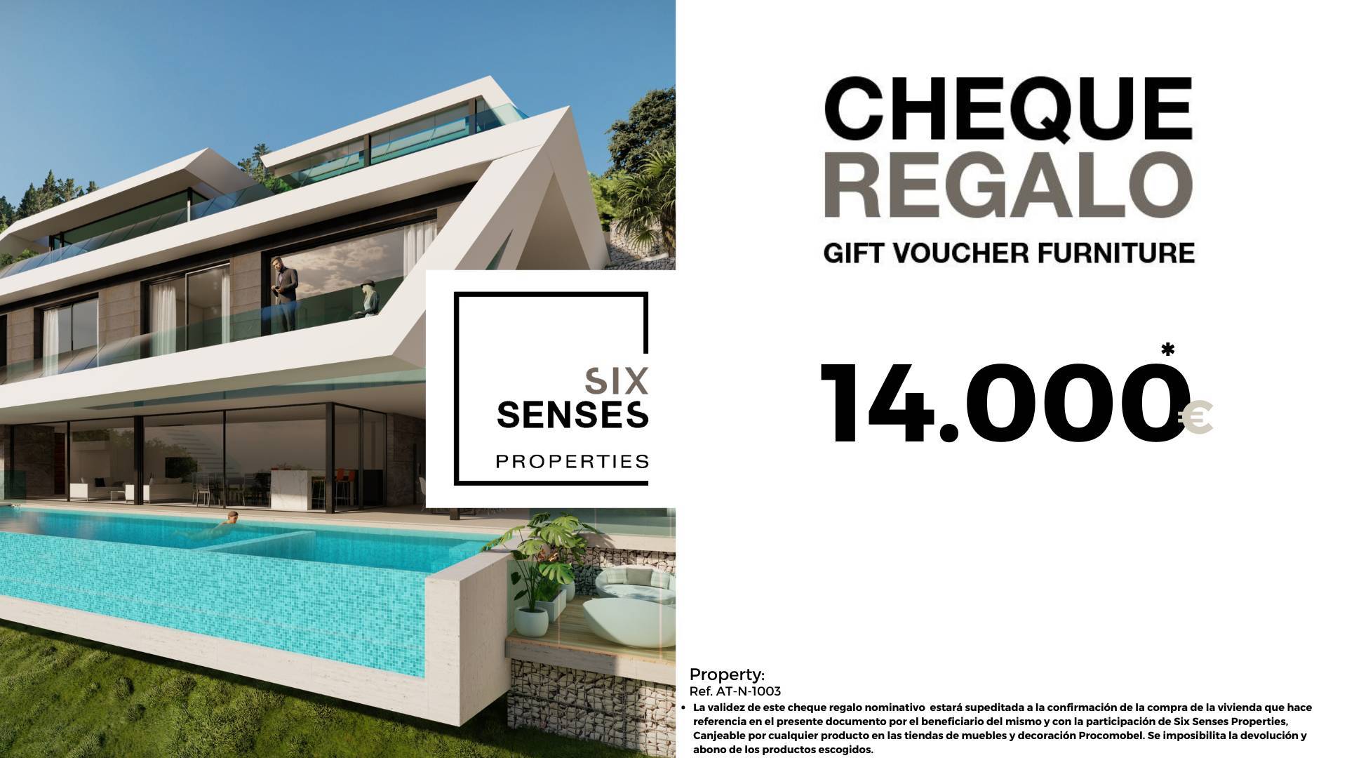 Nouvelle construction - Villa indépendante - Altea - Altea Hills