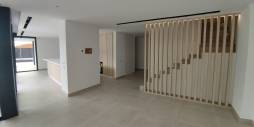 Nouvelle construction - Villa indépendante - Altea - Altea la Vella