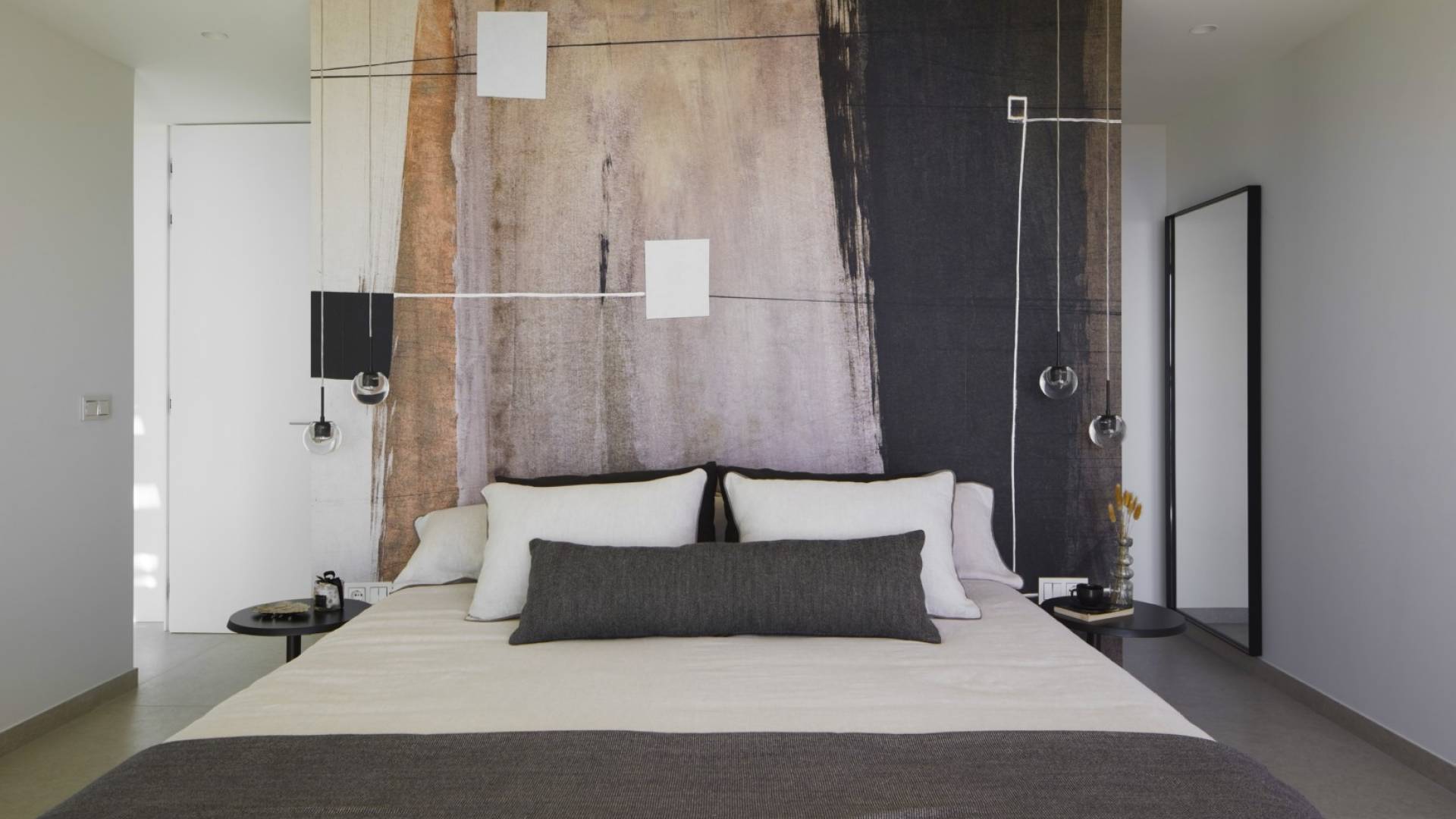 Nouvelle construction - Villa indépendante - Altea