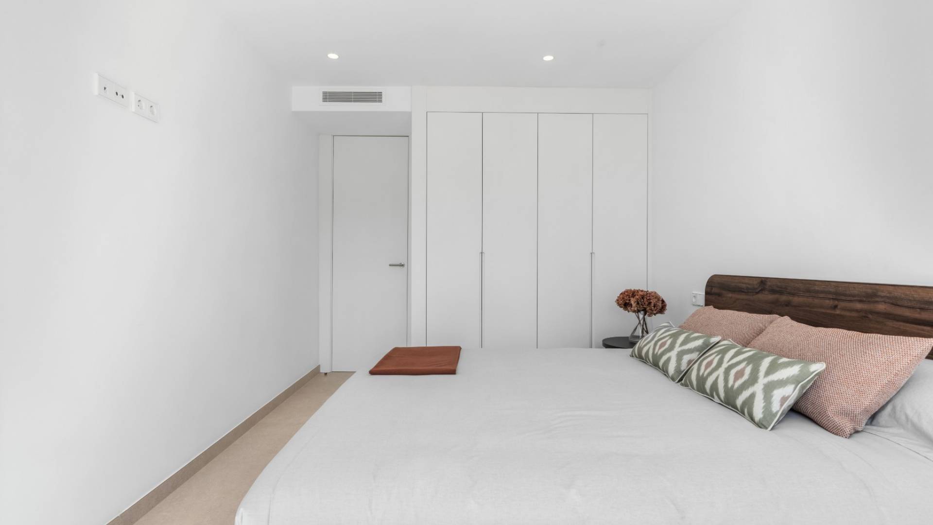 Nouvelle construction - Villa indépendante - Altea