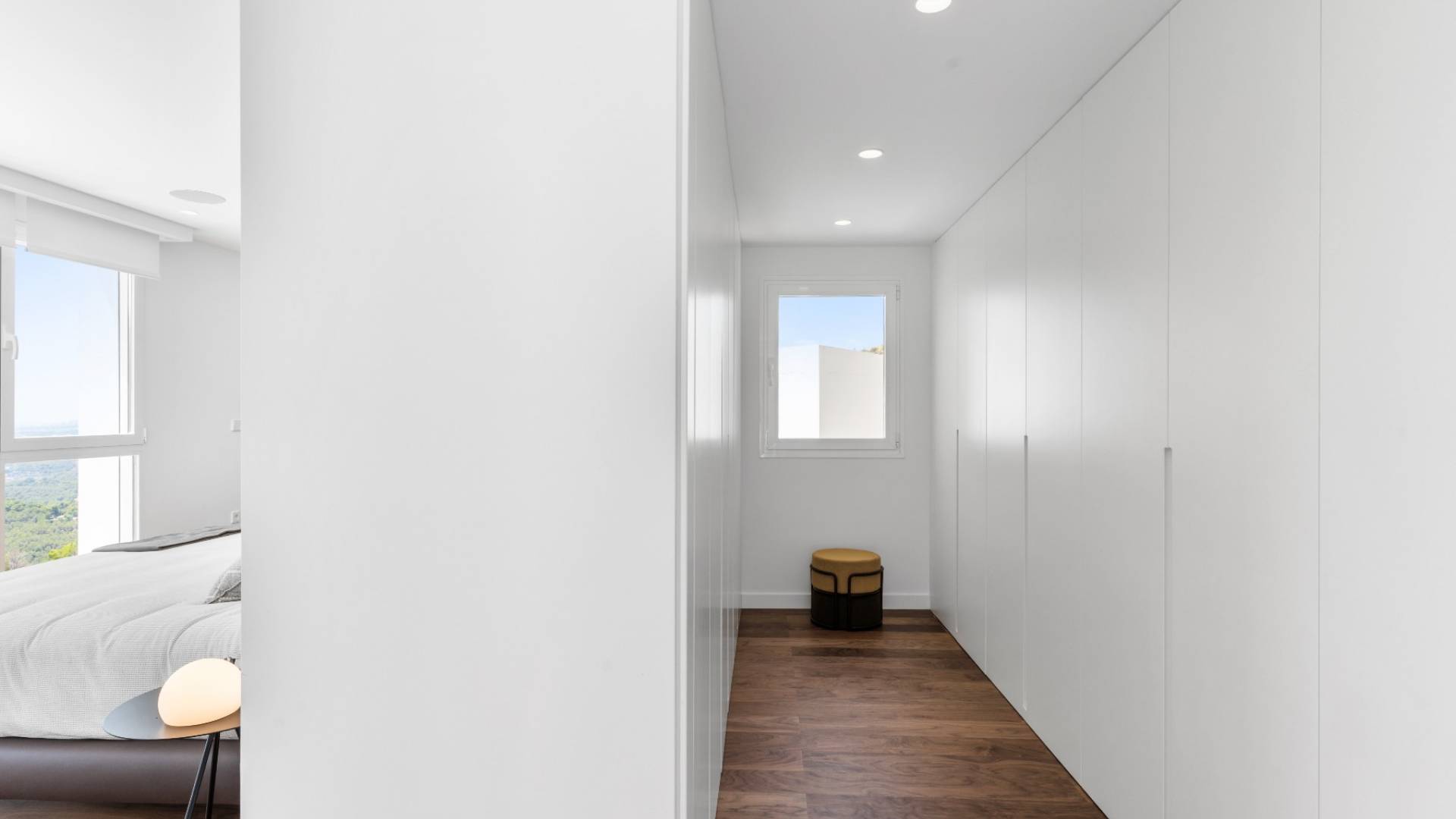 Nouvelle construction - Villa indépendante - Altea