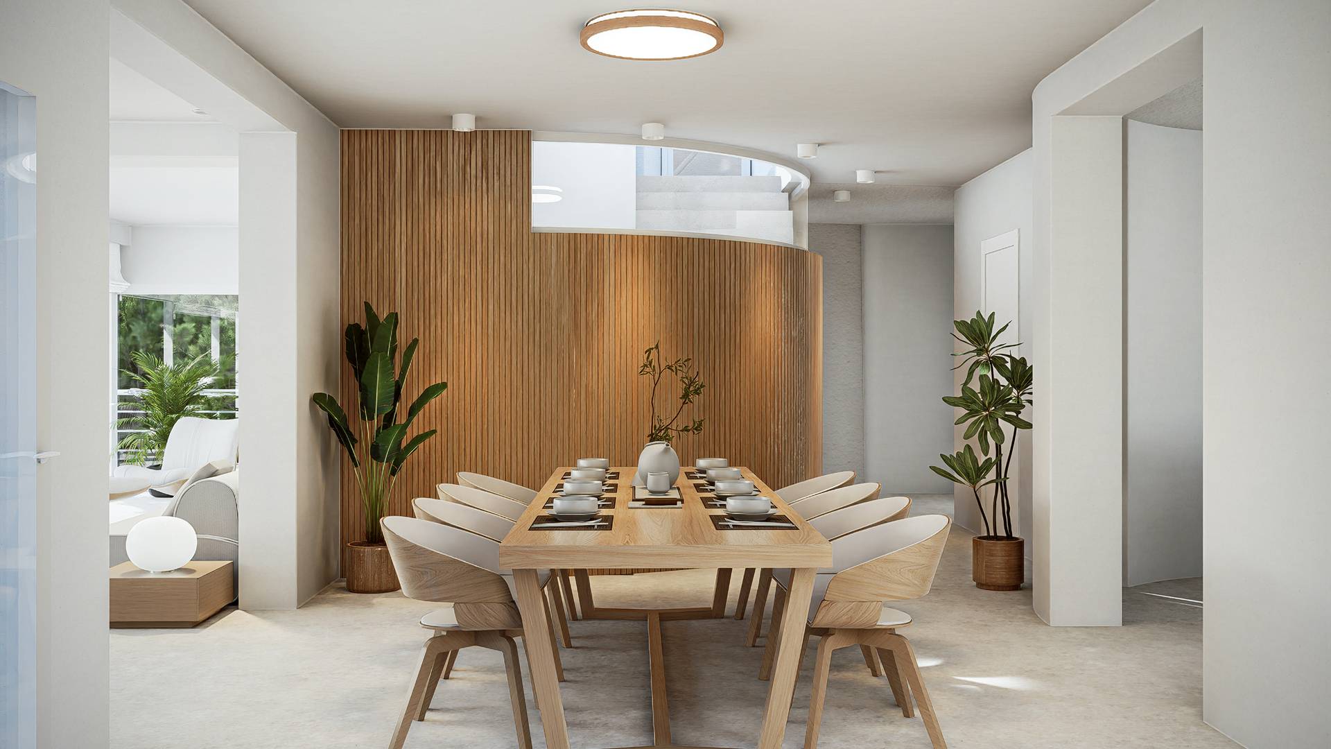 Nouvelle construction - Villa indépendante - Altea