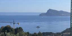Nouvelle construction - Villa indépendante - Altea