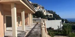 Nouvelle construction - Villa indépendante - Altea