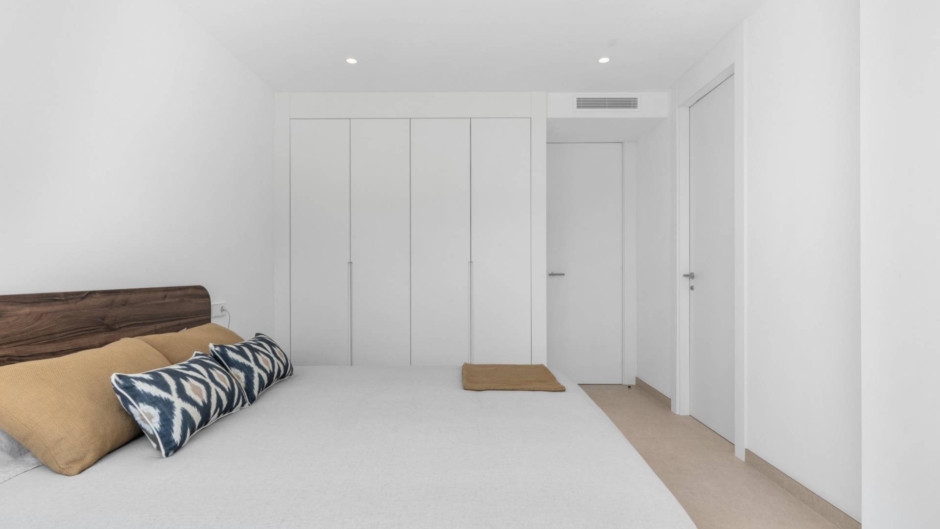 Nouvelle construction - Villa indépendante - Altea