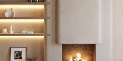 Nouvelle construction - Villa indépendante - Altea