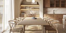 Nouvelle construction - Villa indépendante - Altea