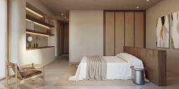 Nouvelle construction - Villa indépendante - Altea