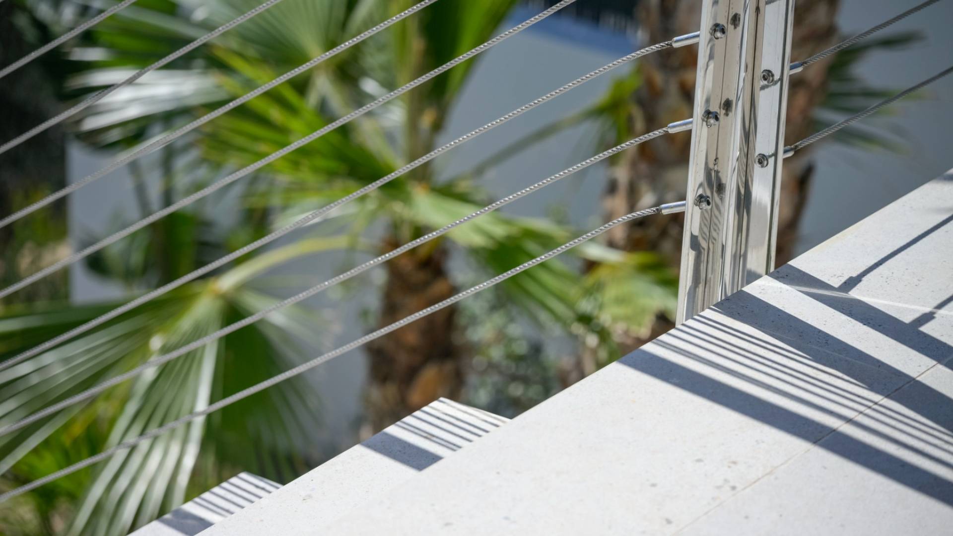 Nouvelle construction - Villa indépendante - Altea