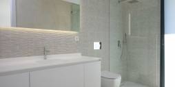 Nouvelle construction - Villa indépendante - Altea