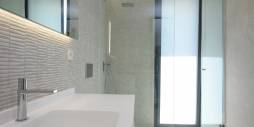 Nouvelle construction - Villa indépendante - Altea