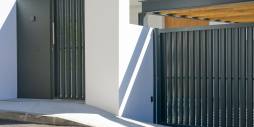 Nouvelle construction - Villa indépendante - Altea
