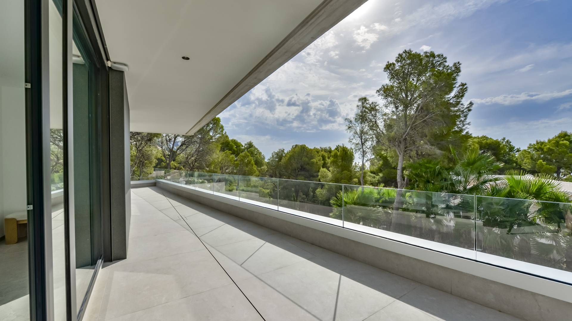 Nouvelle construction - Villa indépendante - Altea
