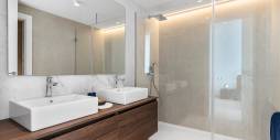 Nouvelle construction - Villa indépendante - Altea