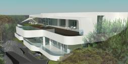Nouvelle construction - Villa indépendante - Altea