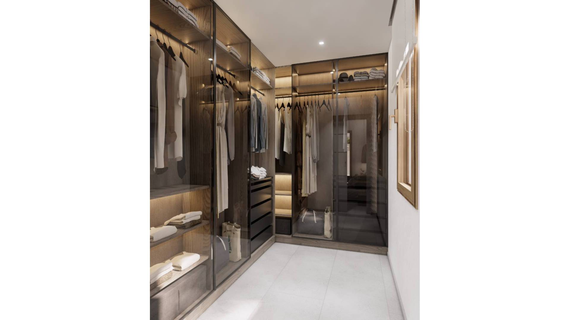 Nouvelle construction - Villa indépendante - Aspe