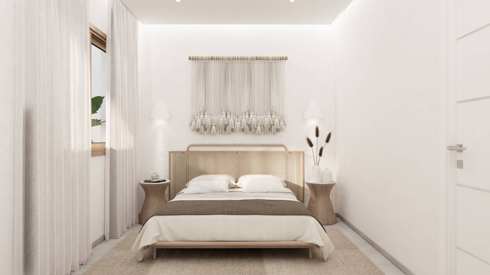 Nouvelle construction - Villa indépendante - Aspe