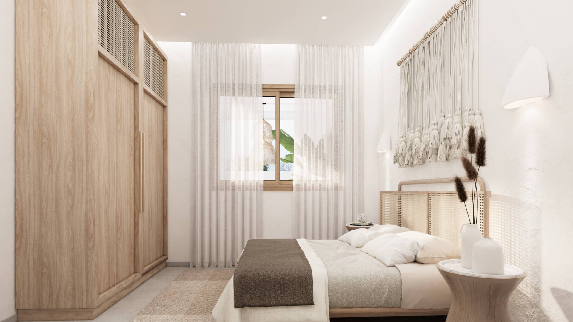 Nouvelle construction - Villa indépendante - Aspe